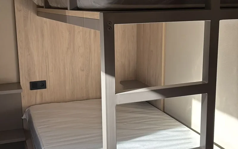 Literas Casa Cerdanya